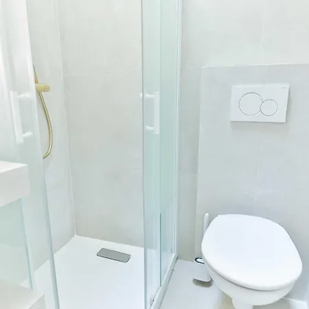 Cozy - 1br 4p - Grenelle Eiffel Tower