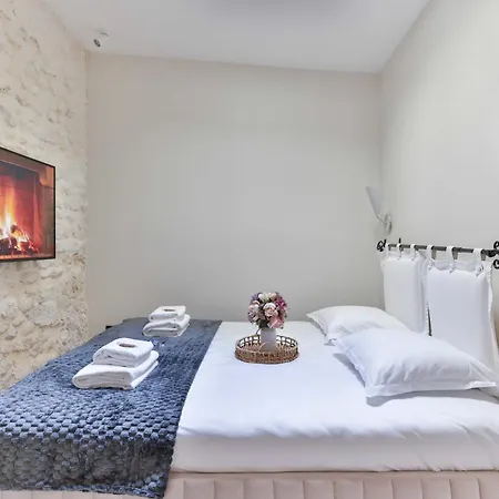 Cozy - 1br 4p - Grenelle Eiffel Tower * Paris