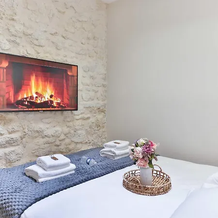 Cozy - 1br 4p - Grenelle Eiffel Tower * Paris