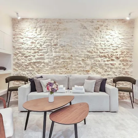 Cozy - 1br 4p - Grenelle Eiffel Tower 巴黎