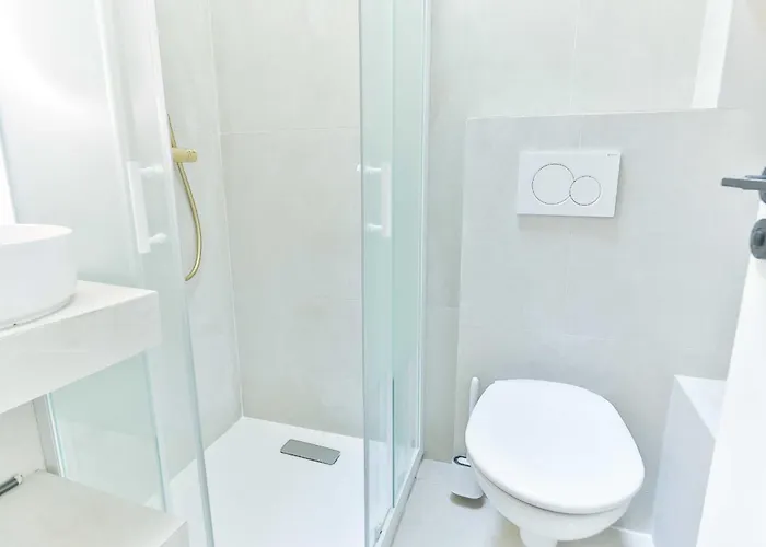 Cozy - 1br 4p - Grenelle Eiffel Tower