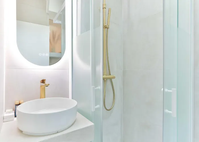 公寓 Cozy - 1br 4p - Grenelle Eiffel Tower *